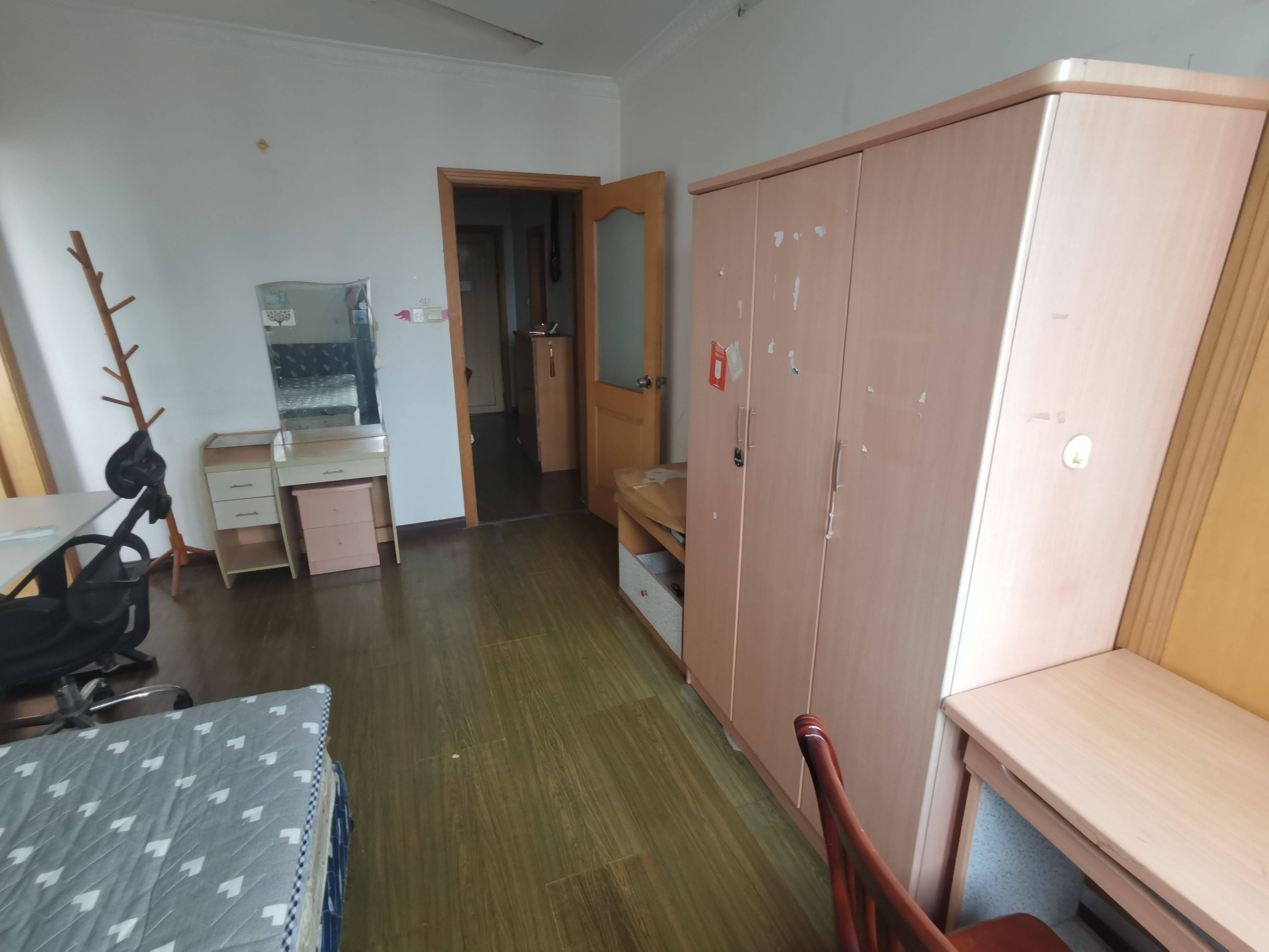Shanghai-Pudong-Cozy Home,Clean&Comfy,No Gender Limit,Chilled,Pet Friendly