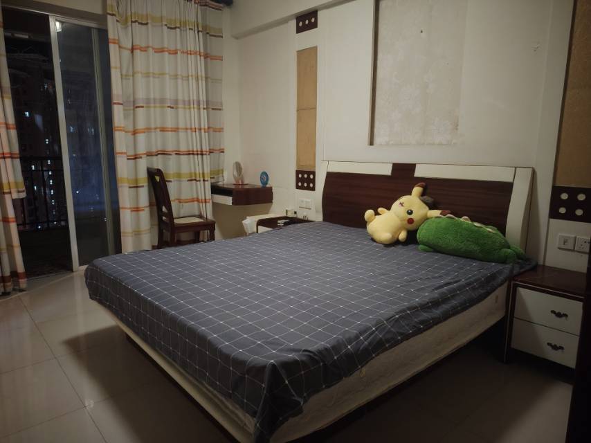 厦门 海沧 | 厦门市海沧区嵩屿北五里未来海岸小区蓝月湾一期_4