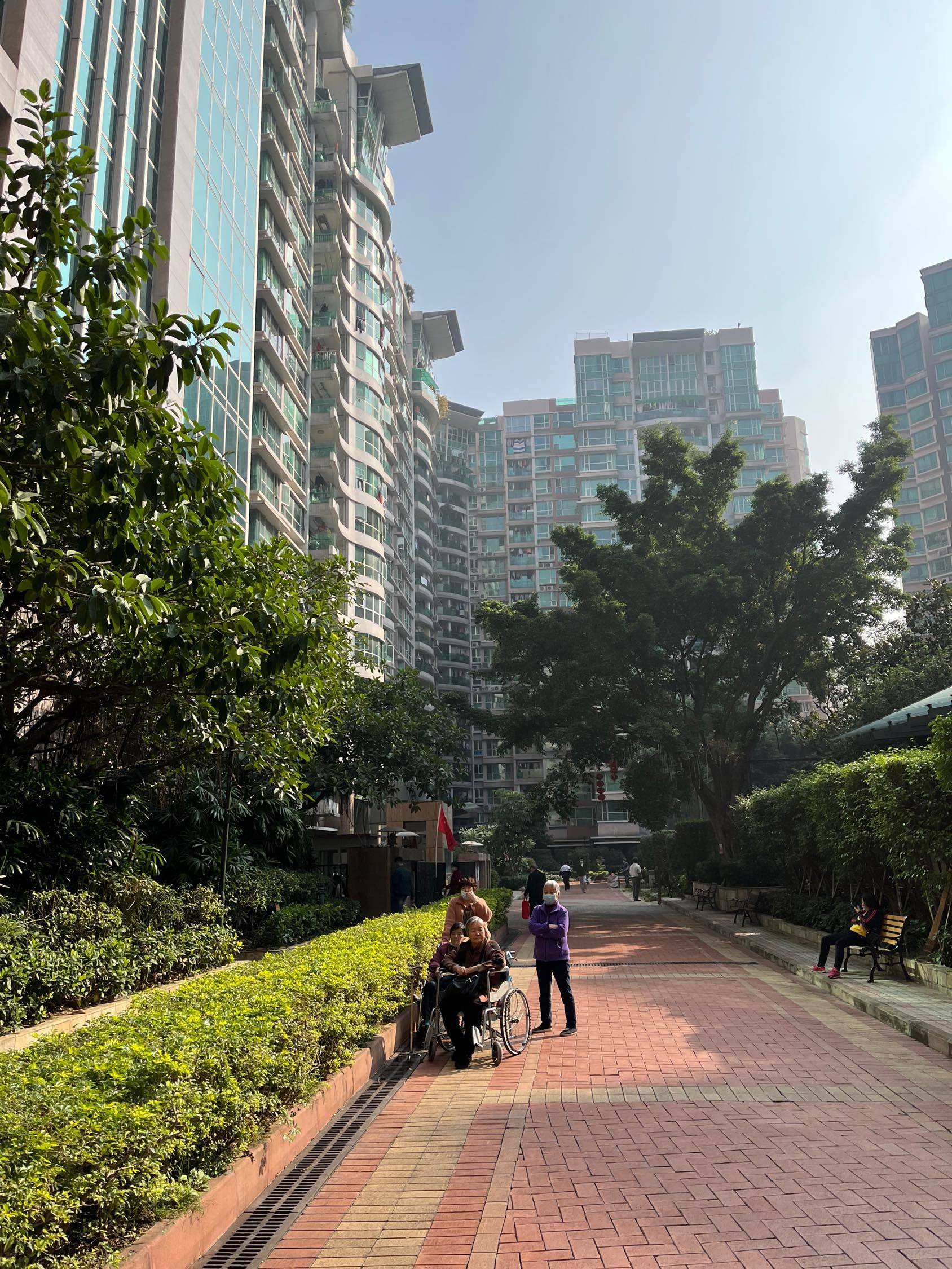 何晖整租房源1