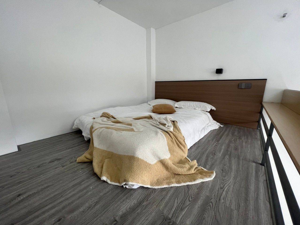 Xiamen-Jimei-Cozy Home,Clean&Comfy,No Gender Limit,Hustle & Bustle,Pet Friendly