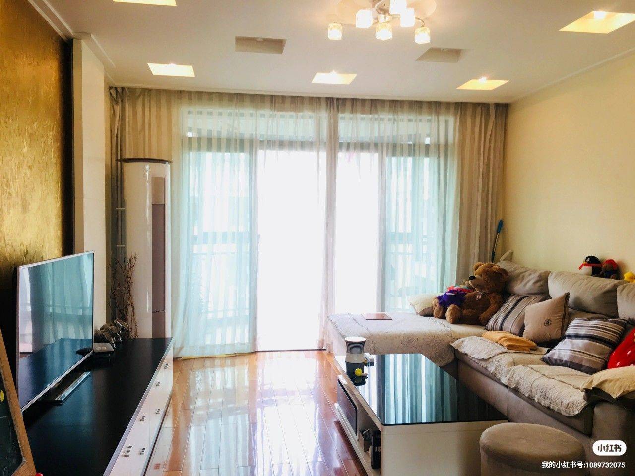 Shanghai-Putuo-Cozy Home,Clean&Comfy,No Gender Limit,Hustle & Bustle,Chilled