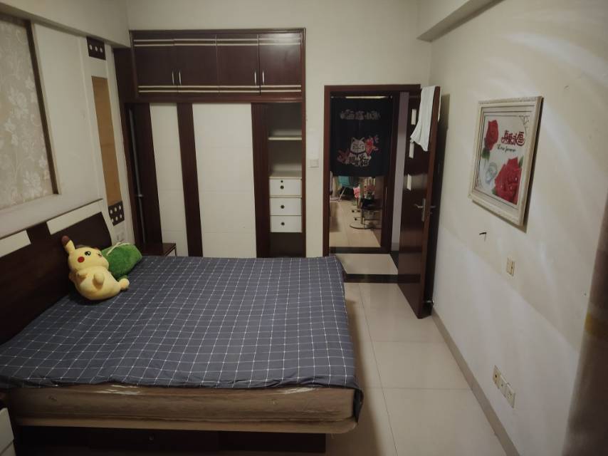 厦门 海沧 | 厦门市海沧区嵩屿北五里未来海岸小区蓝月湾一期_6