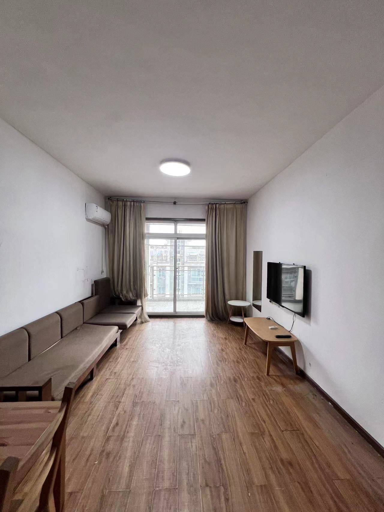 Wuhan-Hongshan-Cozy Home,No Gender Limit