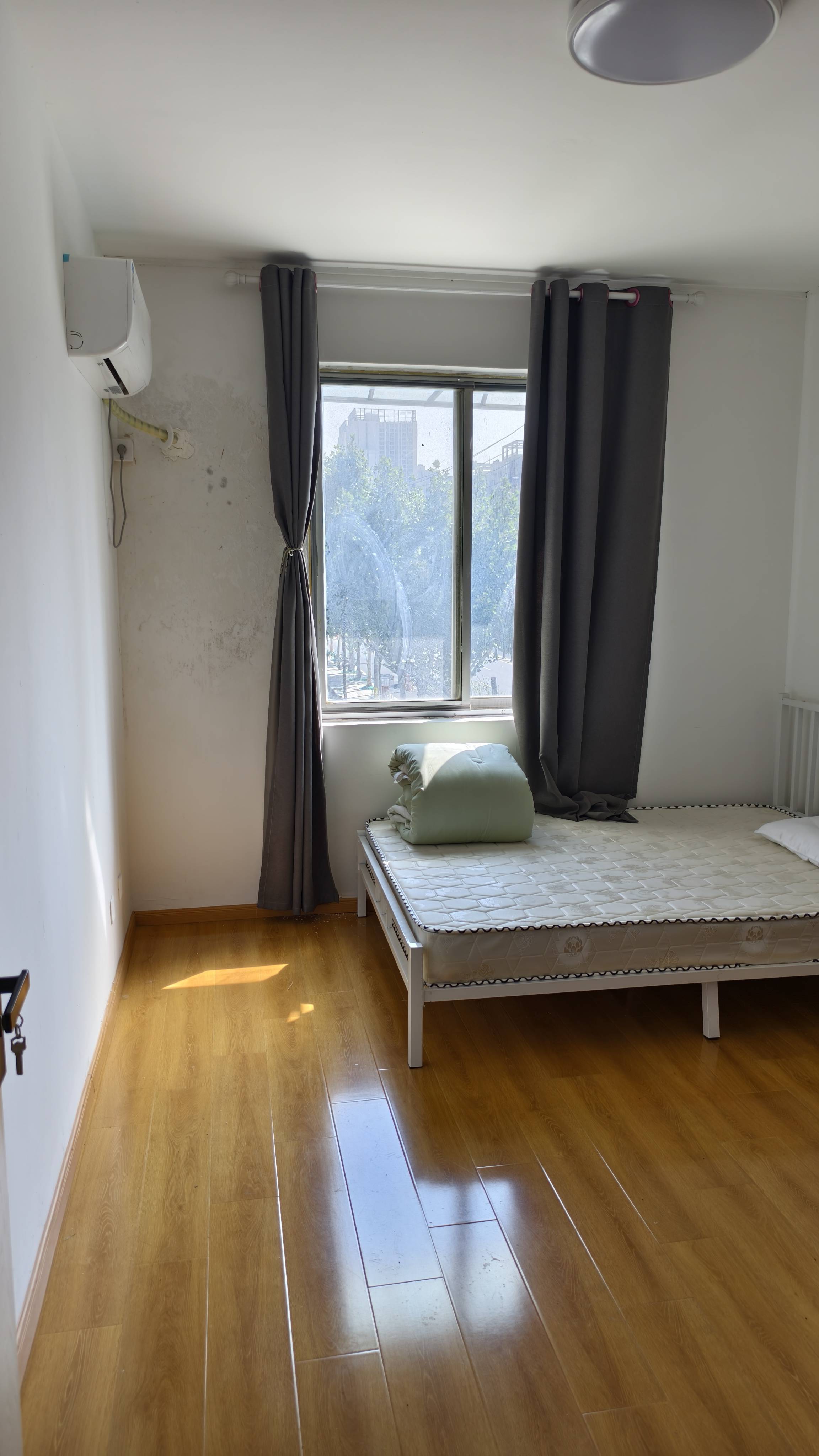 Hefei-Shushan-Cozy Home,Clean&Comfy,No Gender Limit