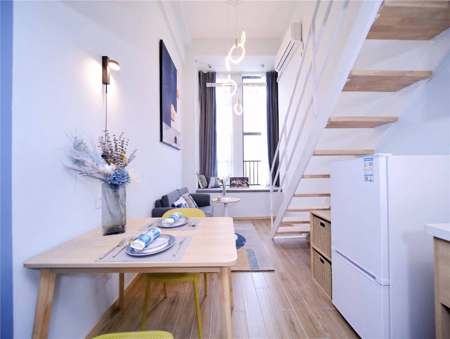 Shanghai-Xuhui-Cozy Home,Clean&Comfy,No Gender Limit,Hustle & Bustle,“Friends”,Chilled,LGBTQ Friendly,Pet Friendly