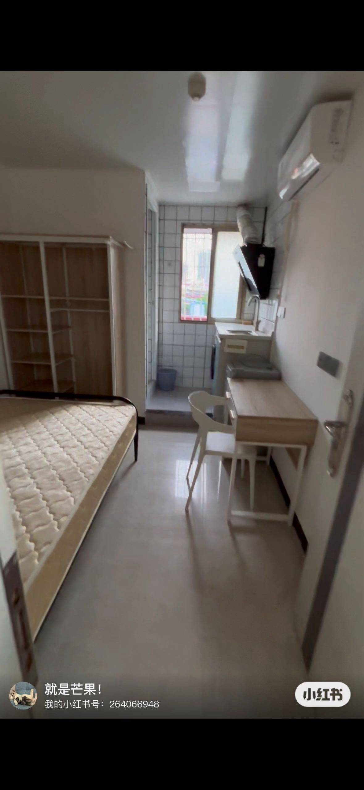 Shenzhen-BaoAn-Cozy Home,Clean&Comfy,No Gender Limit,Hustle & Bustle,“Friends”,Chilled,LGBTQ Friendly,Pet Friendly