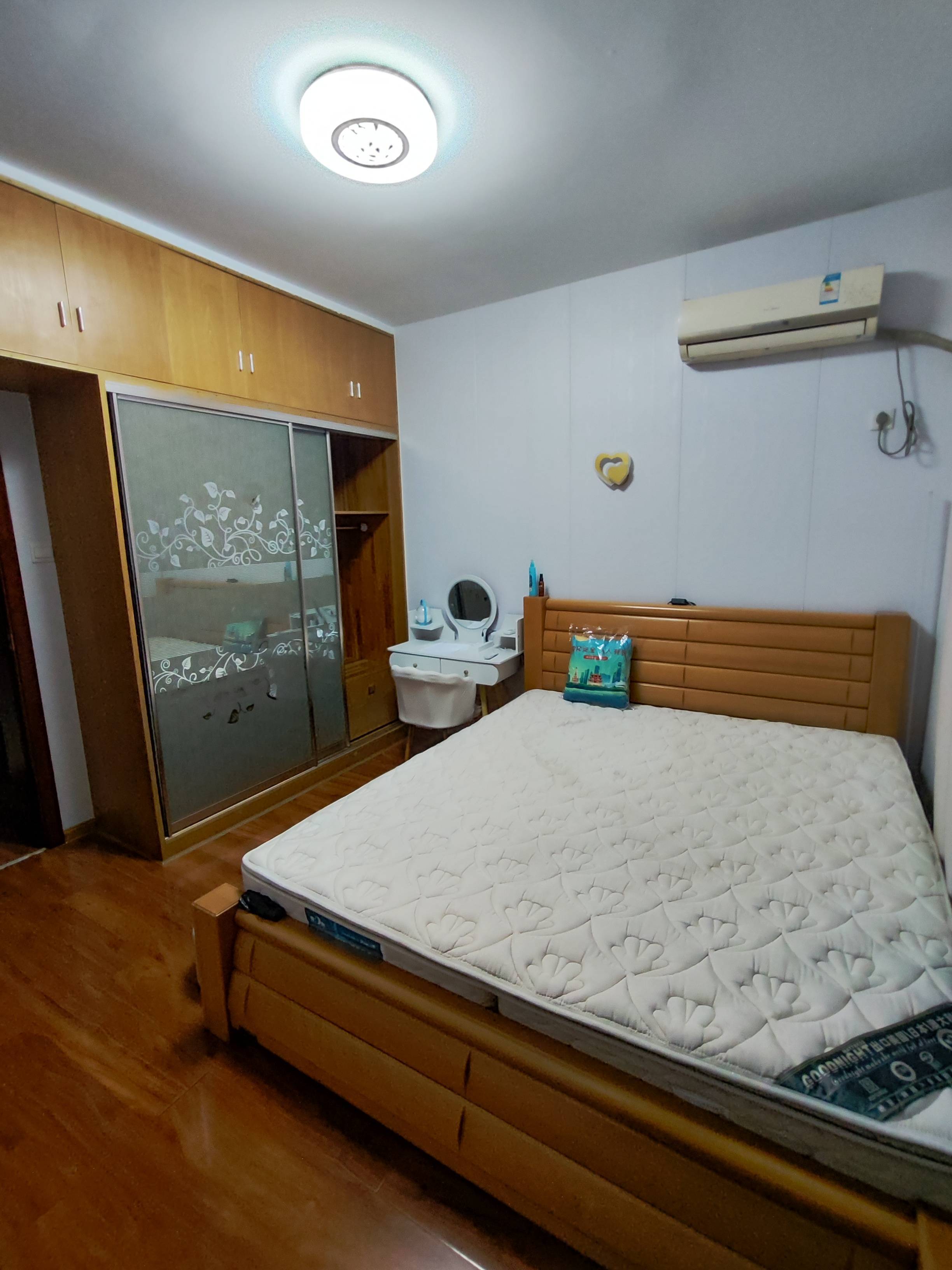 Changsha-Tianxin-Cozy Home,Clean&Comfy,No Gender Limit,Hustle & Bustle,“Friends”,Chilled,LGBTQ Friendly