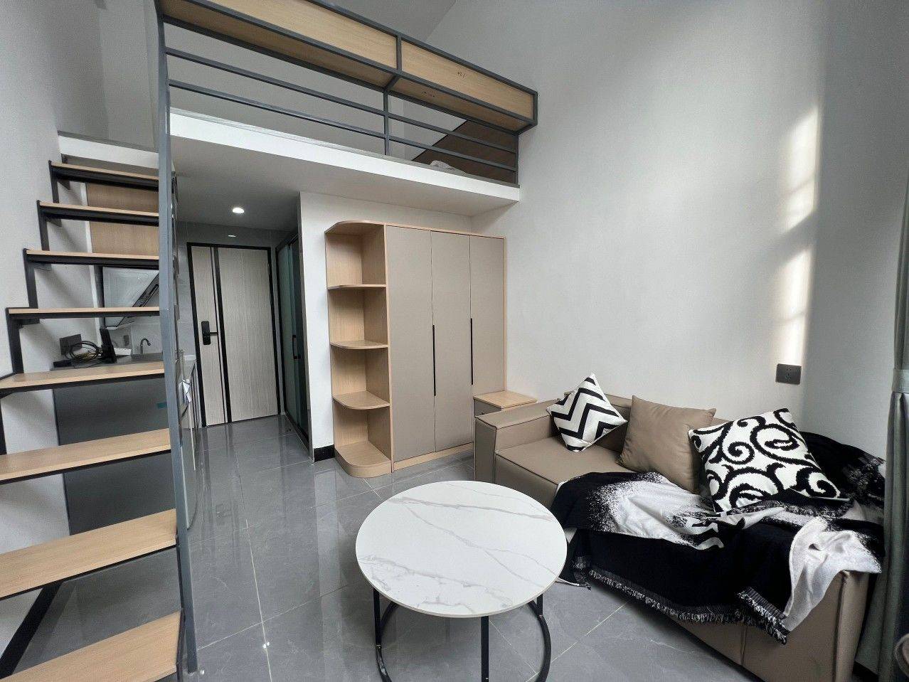 Xiamen-Jimei-Cozy Home,Clean&Comfy,No Gender Limit,Hustle & Bustle,Pet Friendly