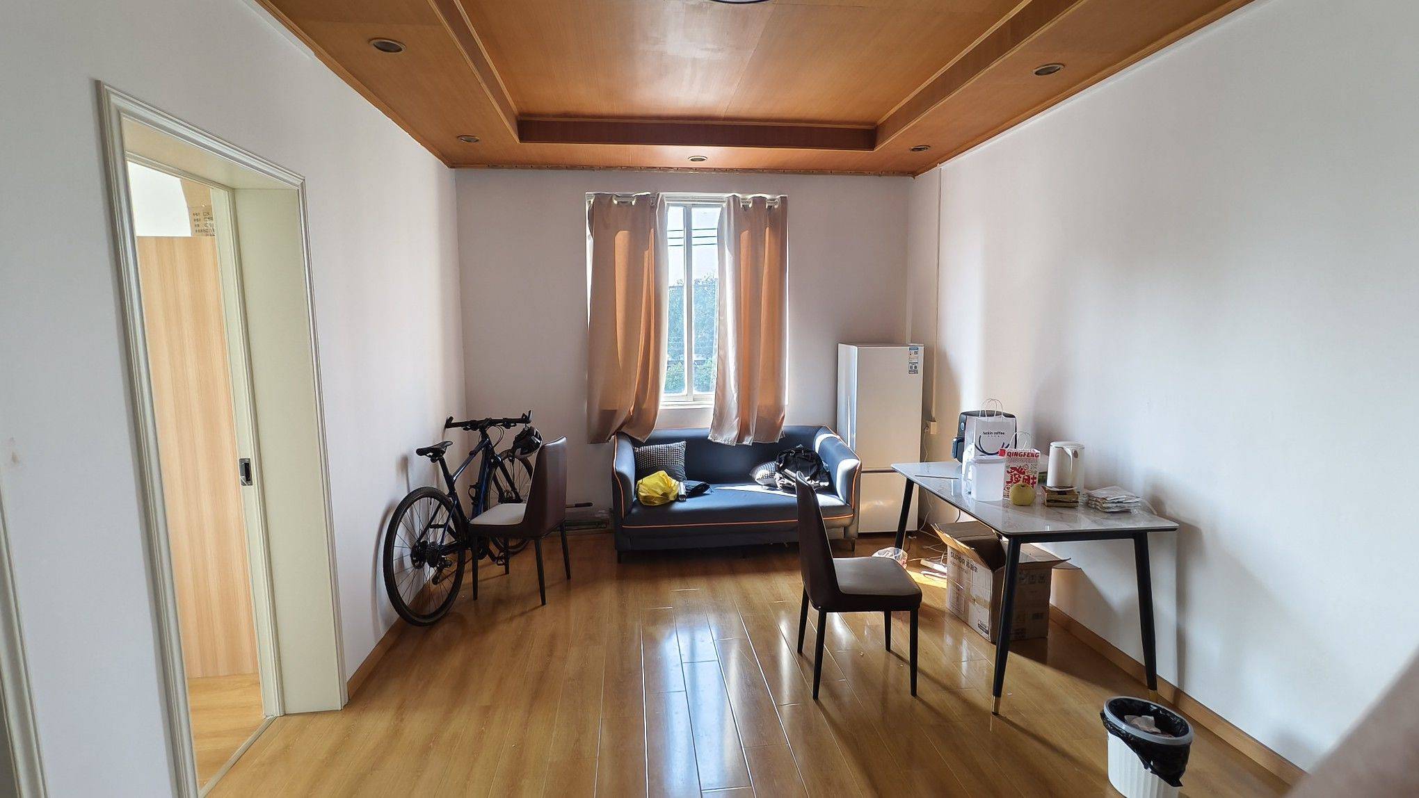 Hefei-Shushan-Cozy Home,Clean&Comfy,No Gender Limit