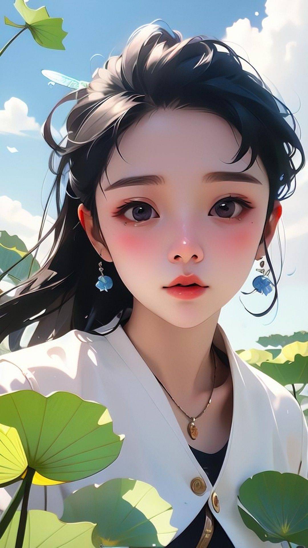 墨语