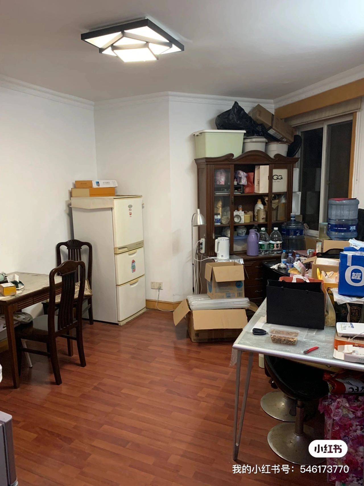 Shanghai-Changning-Cozy Home,Clean&Comfy,No Gender Limit