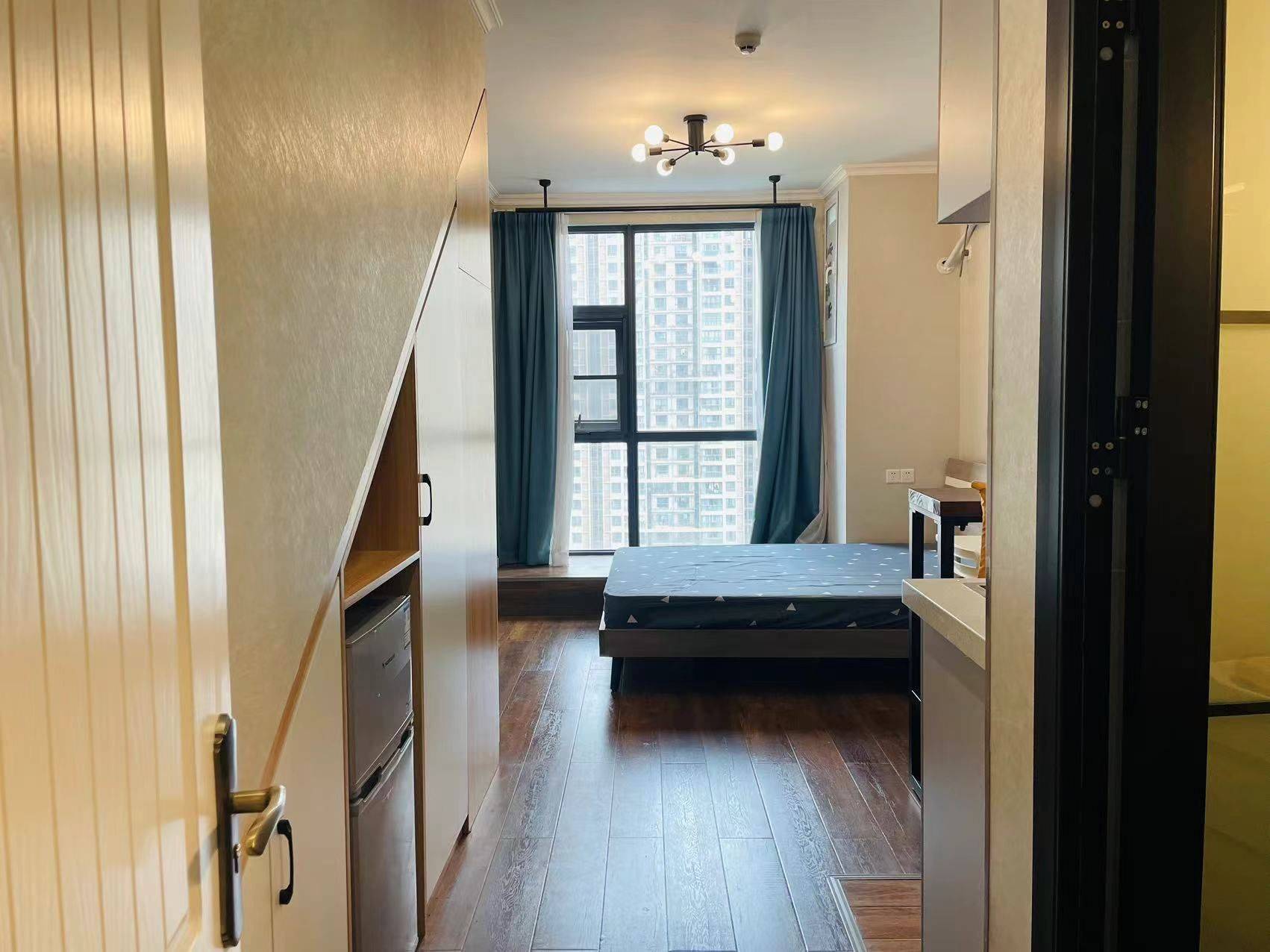 Chengdu-Wuhou-Cozy Home,Clean&Comfy,No Gender Limit,Hustle & Bustle,“Friends”,Chilled,LGBTQ Friendly,Pet Friendly