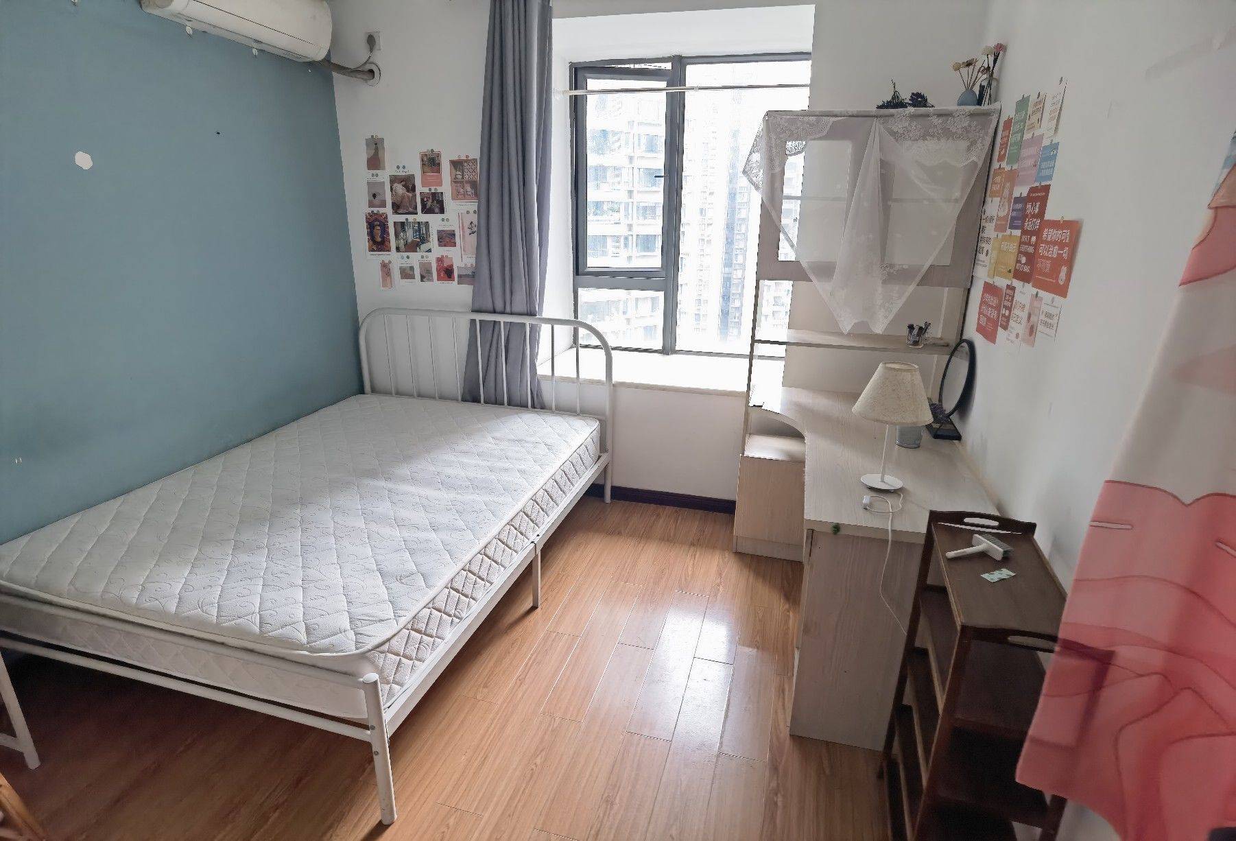 Chengdu-Chenghua-Cozy Home,Clean&Comfy,No Gender Limit,Hustle & Bustle,LGBTQ Friendly