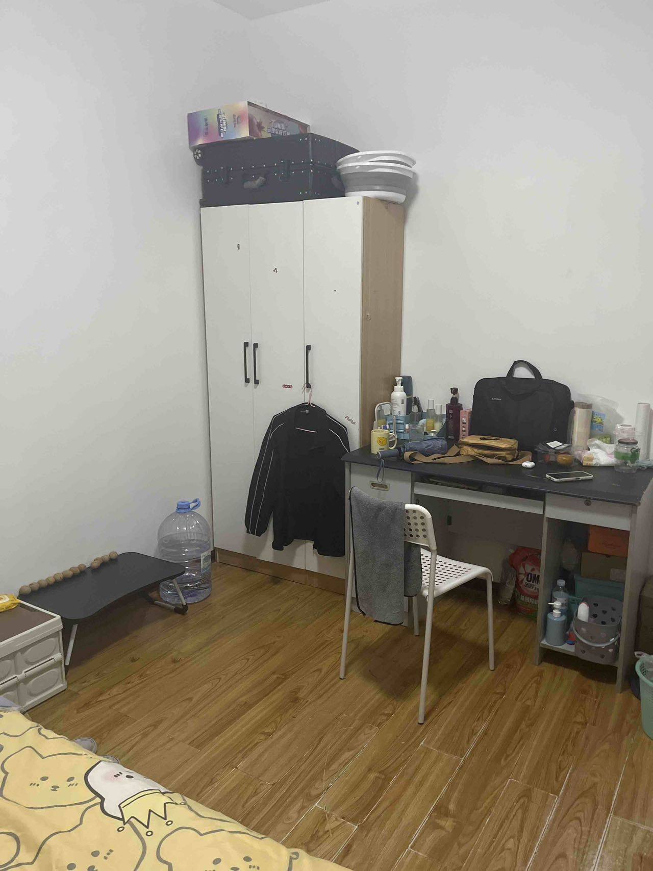 Tianjin-Hedong-Cozy Home,Clean&Comfy,No Gender Limit,Hustle & Bustle