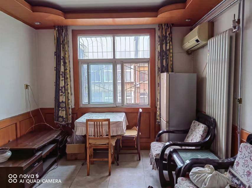 二七 西福民社区