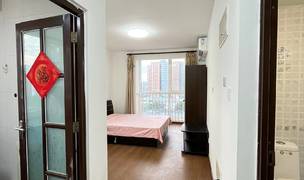 北京-朝陽-溫馨小窩,乾淨治愈,不限性別