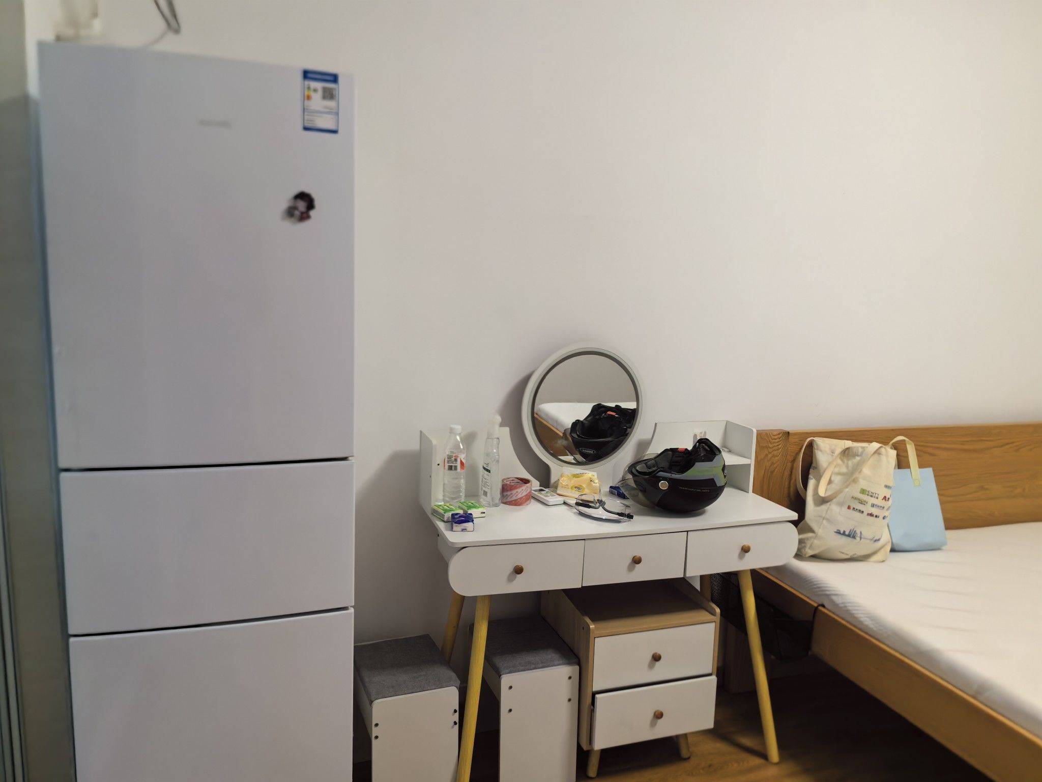 Shanghai-Changning-Cozy Home,Clean&Comfy,No Gender Limit,Chilled