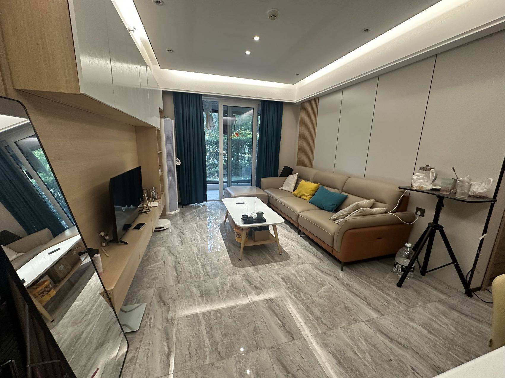 财神爷的心尖尖整租房源2