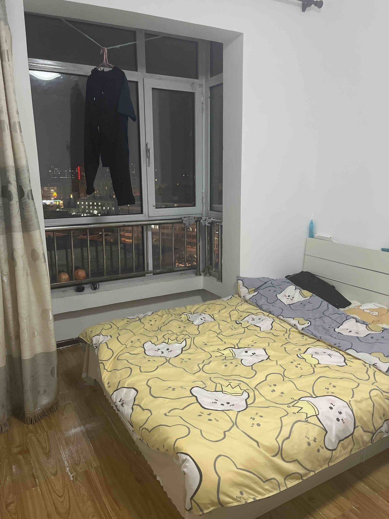 Tianjin-Hedong-Cozy Home,Clean&Comfy,No Gender Limit,Hustle & Bustle