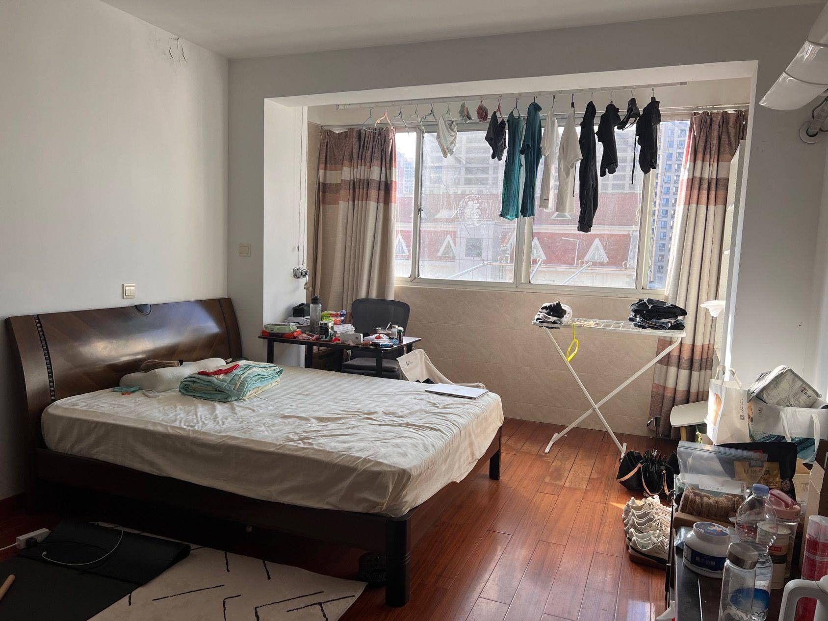 Shanghai-Putuo-Cozy Home,Clean&Comfy,Chilled