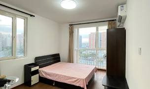 北京-朝陽-溫馨小窩,乾淨治愈,不限性別