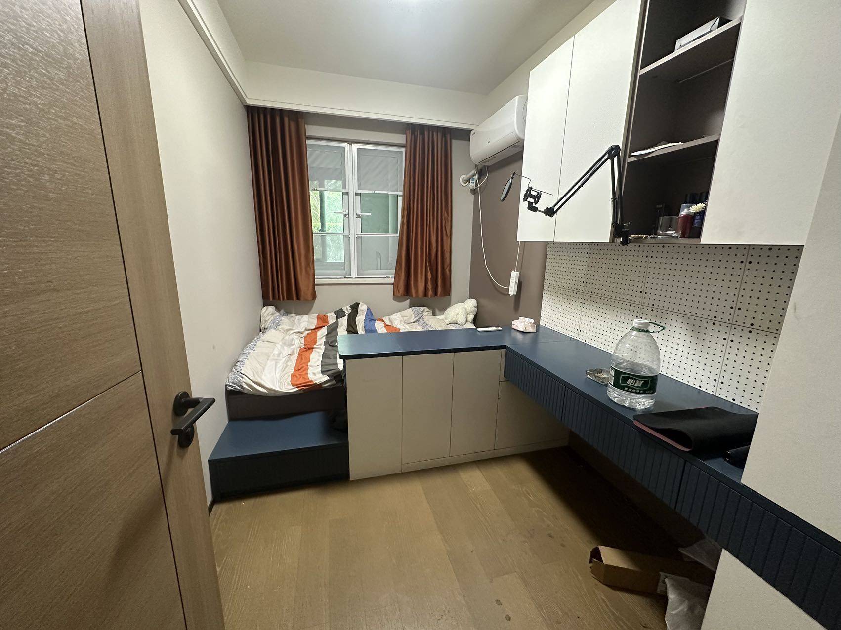 武汉 武昌 | 万科·新都会_4