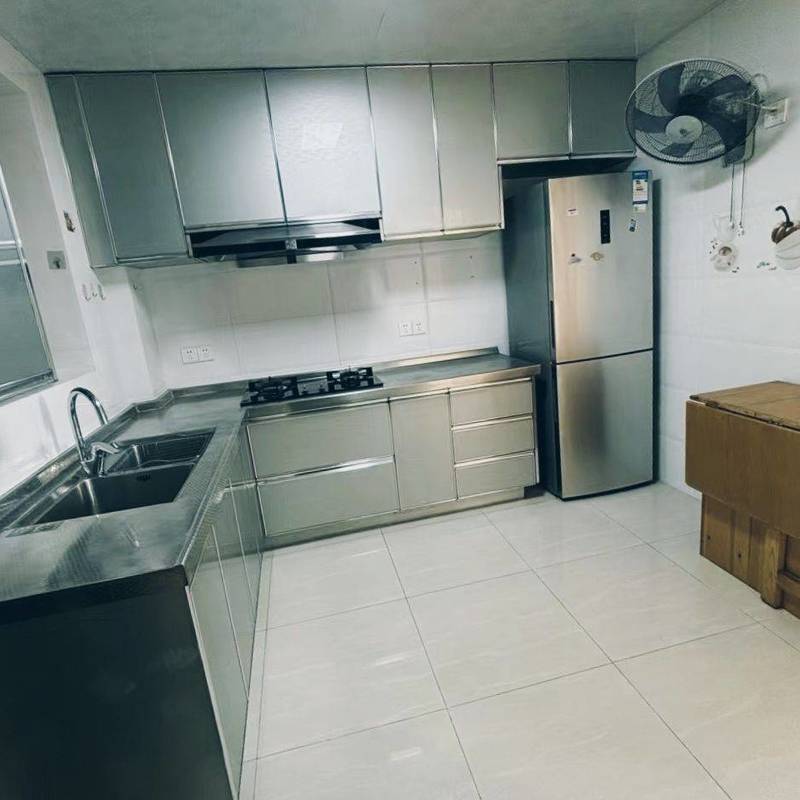 上海 宝山 | 通河二村_4