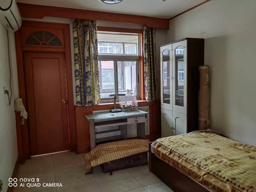 二七 西福民社区