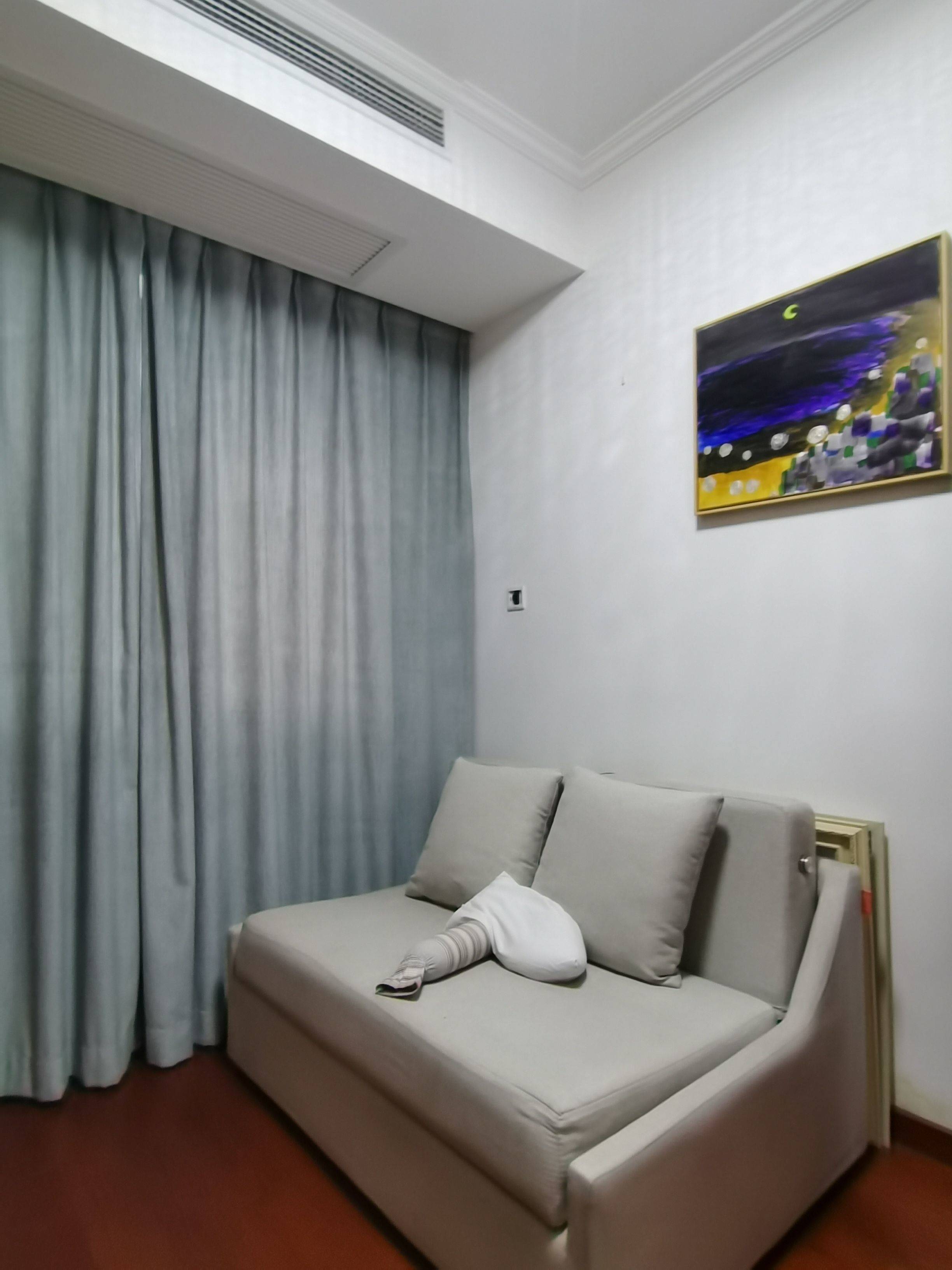 Hangzhou-Binjiang-Cozy Home,Clean&Comfy,No Gender Limit