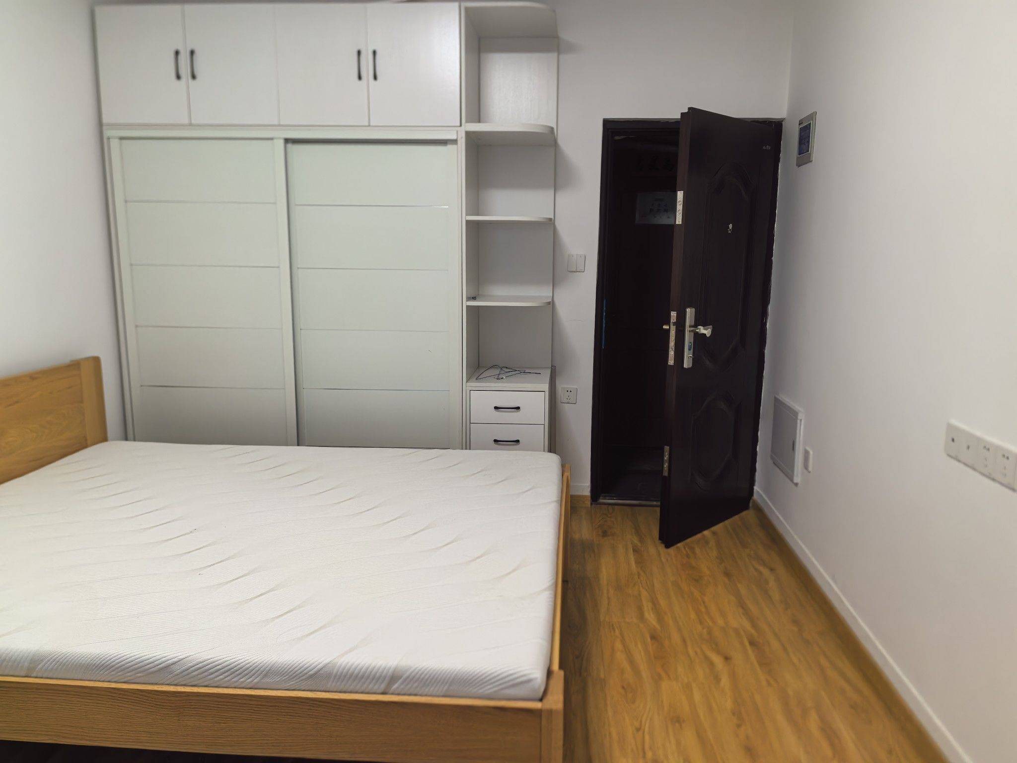 Shanghai-Changning-Cozy Home,Clean&Comfy,No Gender Limit,Chilled