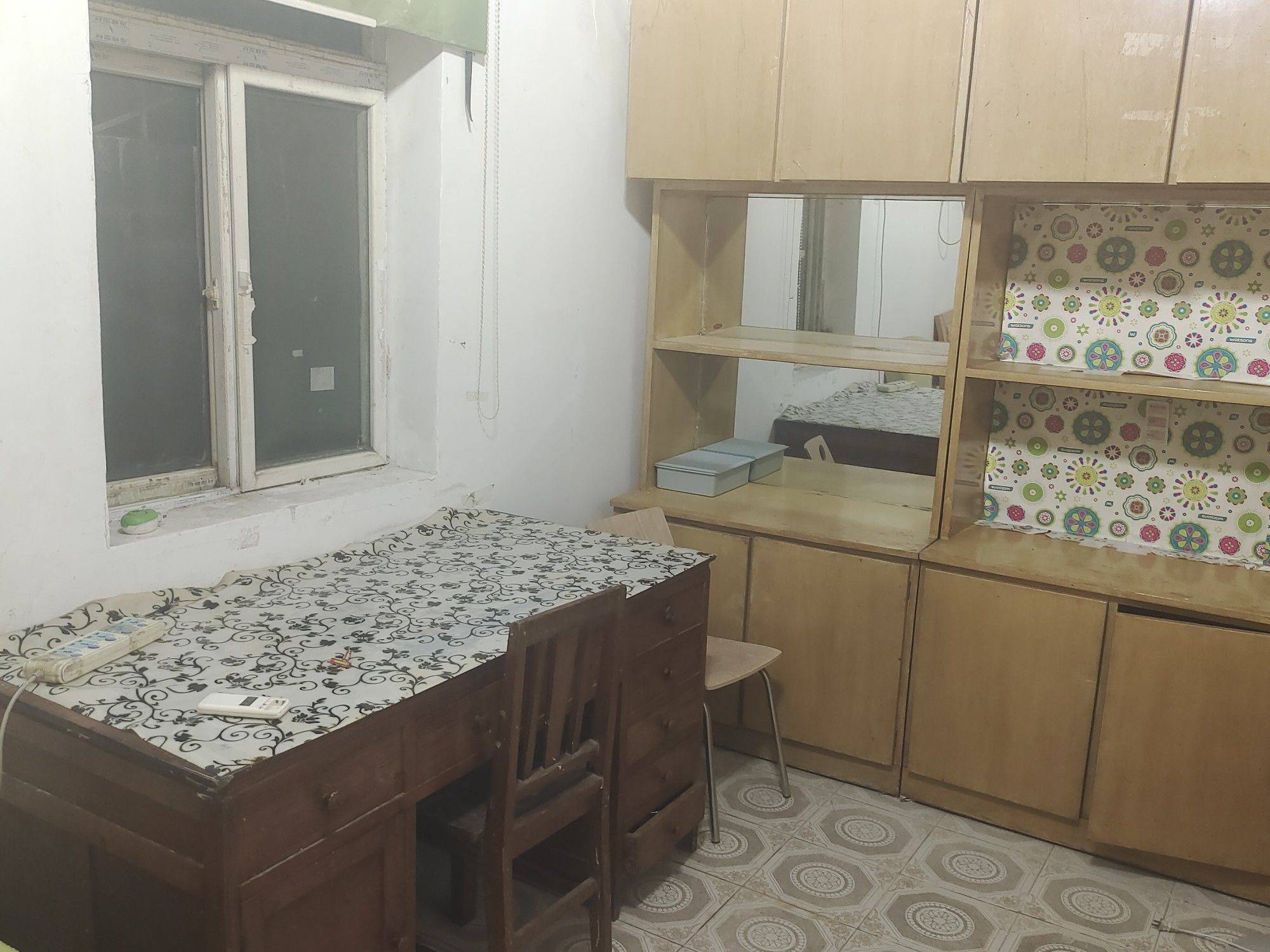 Jinan-Huaiyin-Cozy Home,Clean&Comfy,No Gender Limit,Hustle & Bustle,Pet Friendly