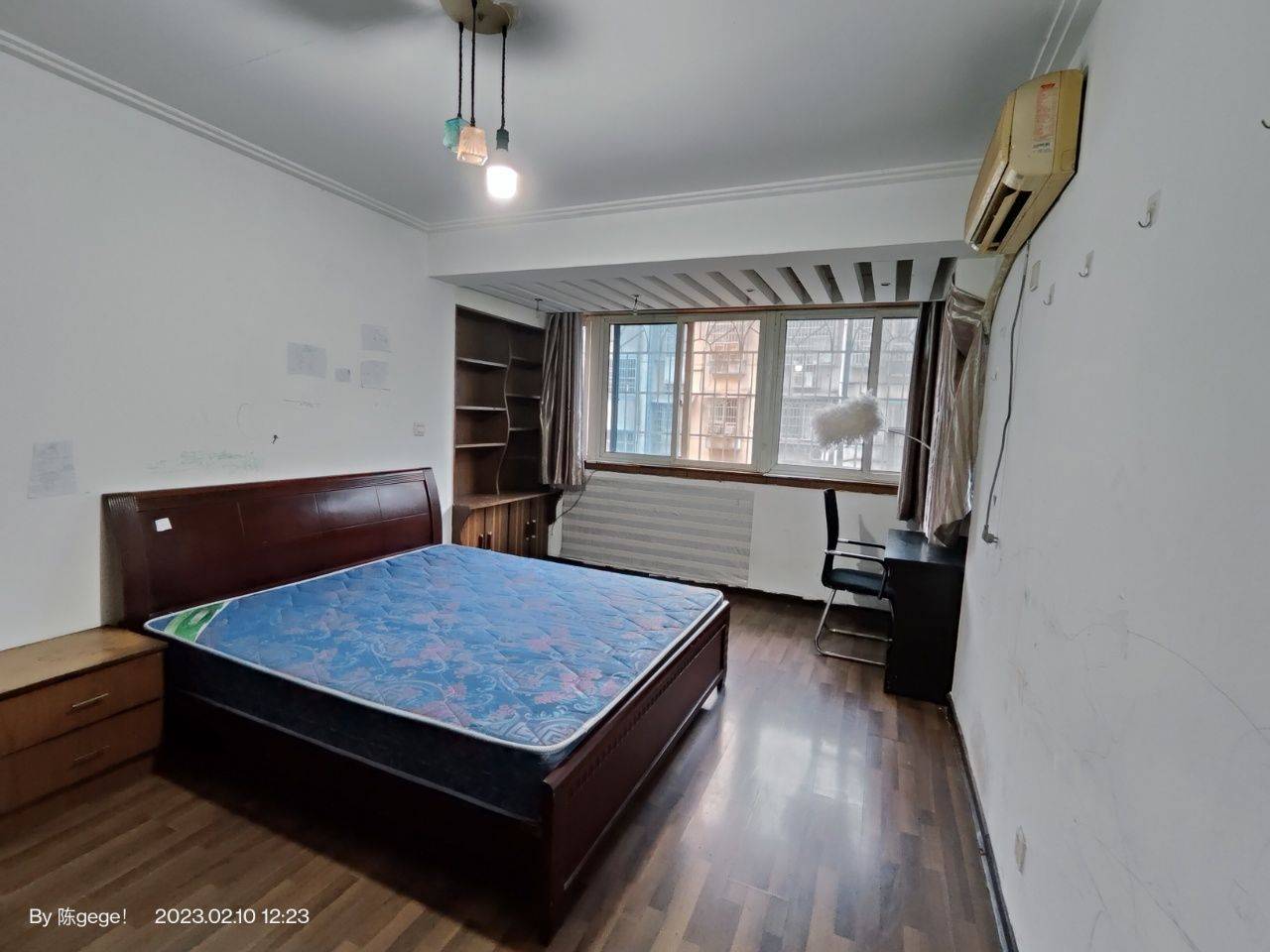 Changsha-Furong-Cozy Home,Clean&Comfy,No Gender Limit