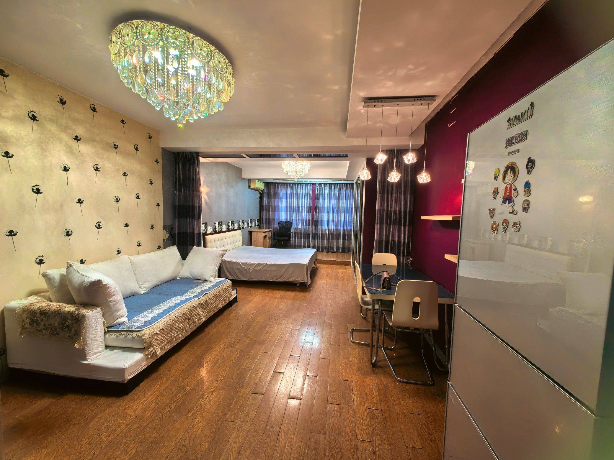 Wuxi-Liangxi-Clean&Comfy
