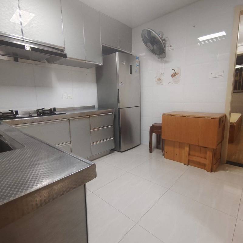 上海 宝山 | 通河二村_6