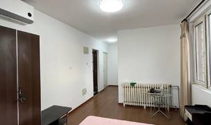 北京-朝陽-溫馨小窩,乾淨治愈,不限性別