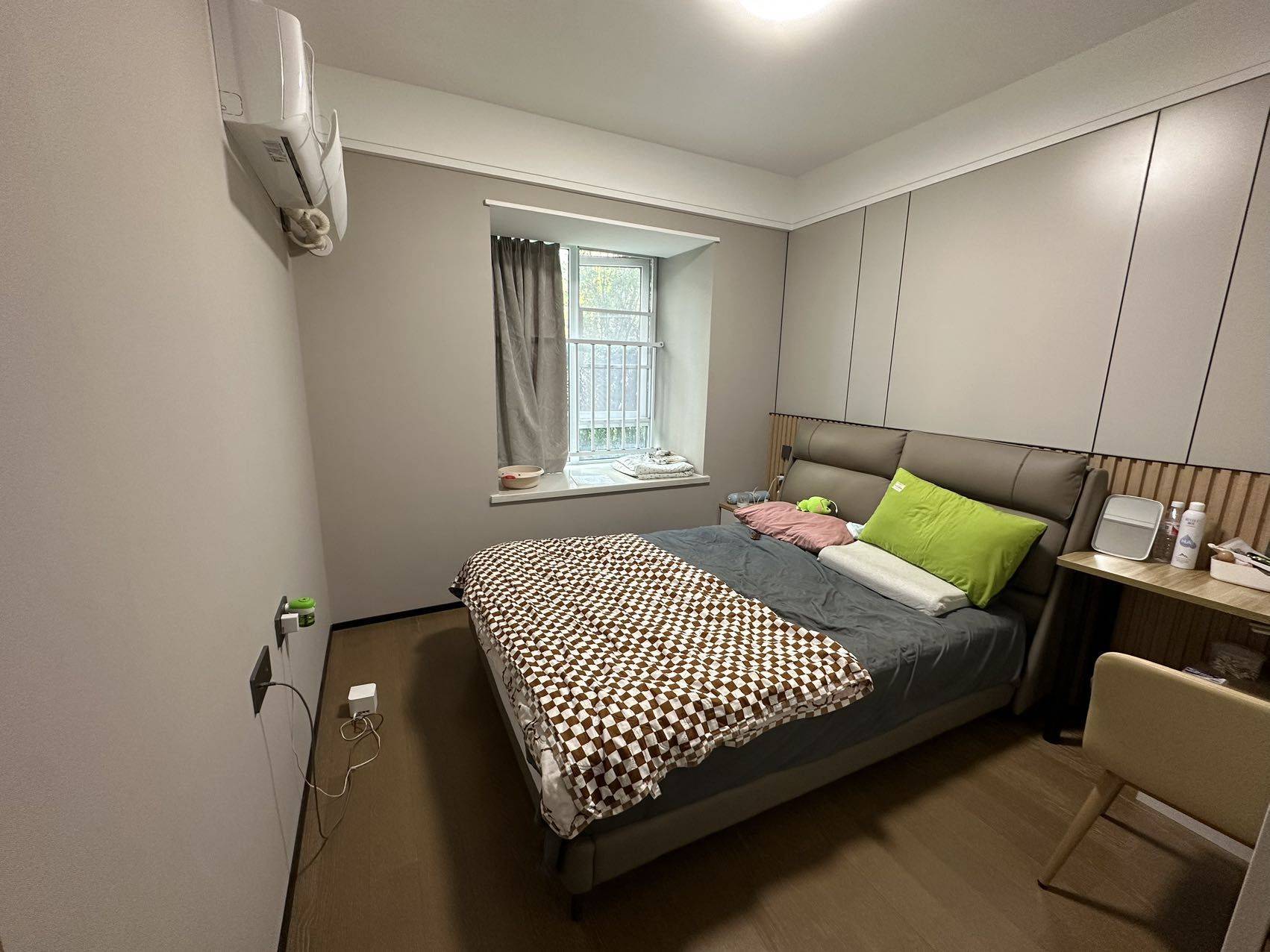 财神爷的心尖尖整租房源3