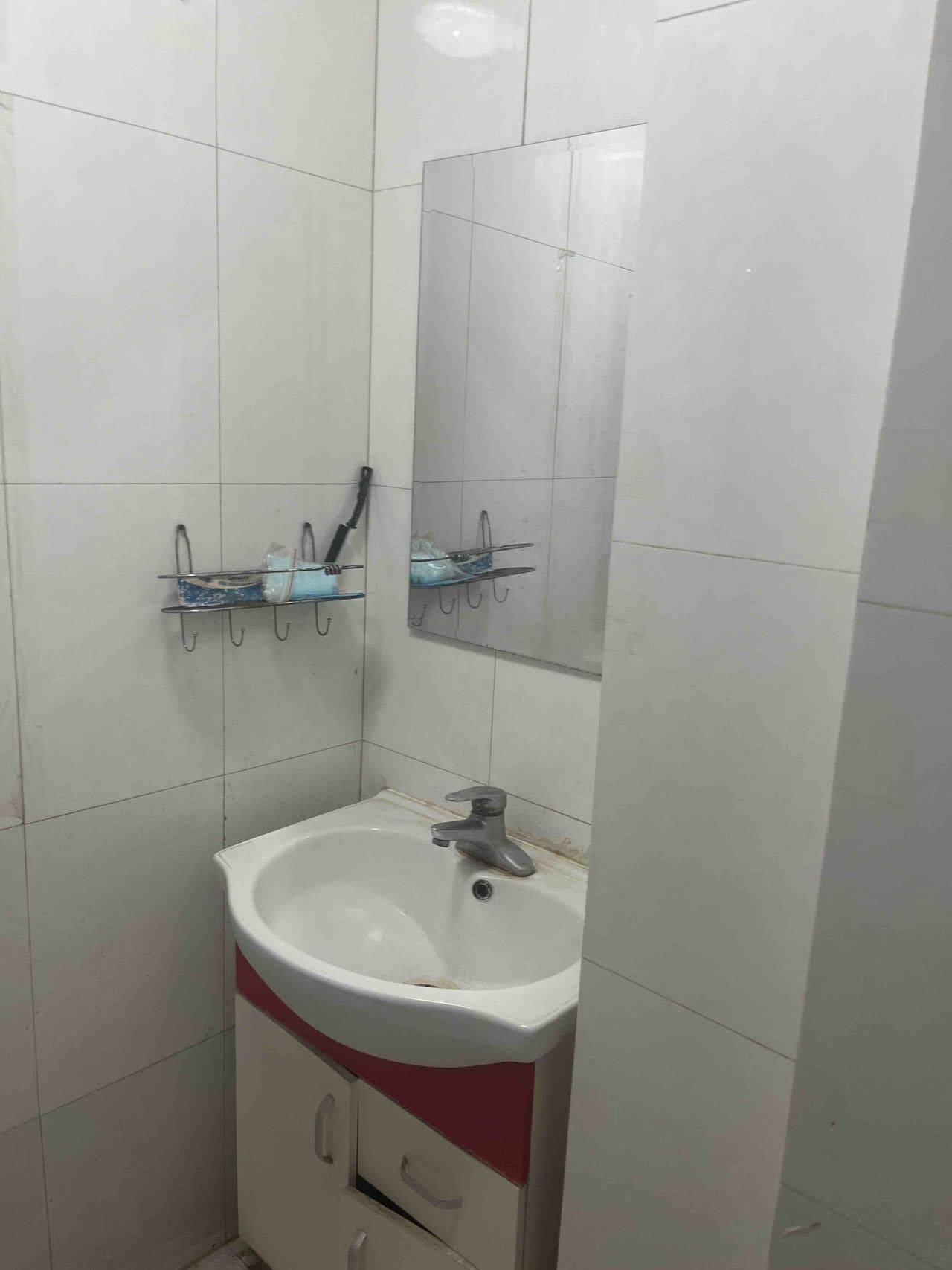 Tianjin-Hedong-Cozy Home,Clean&Comfy,No Gender Limit,Hustle & Bustle