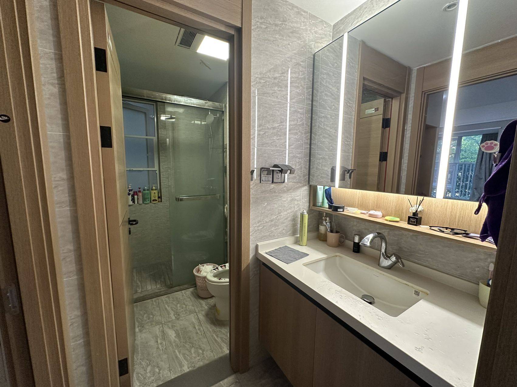 武汉 武昌 | 万科·新都会_5