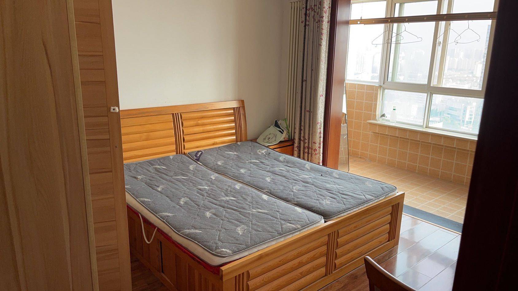 Xi'An-Yanta-Cozy Home,Clean&Comfy,No Gender Limit