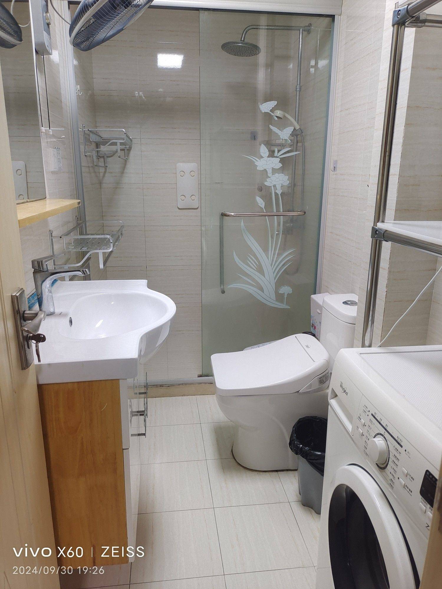 上海 宝山 | 通河二村_5