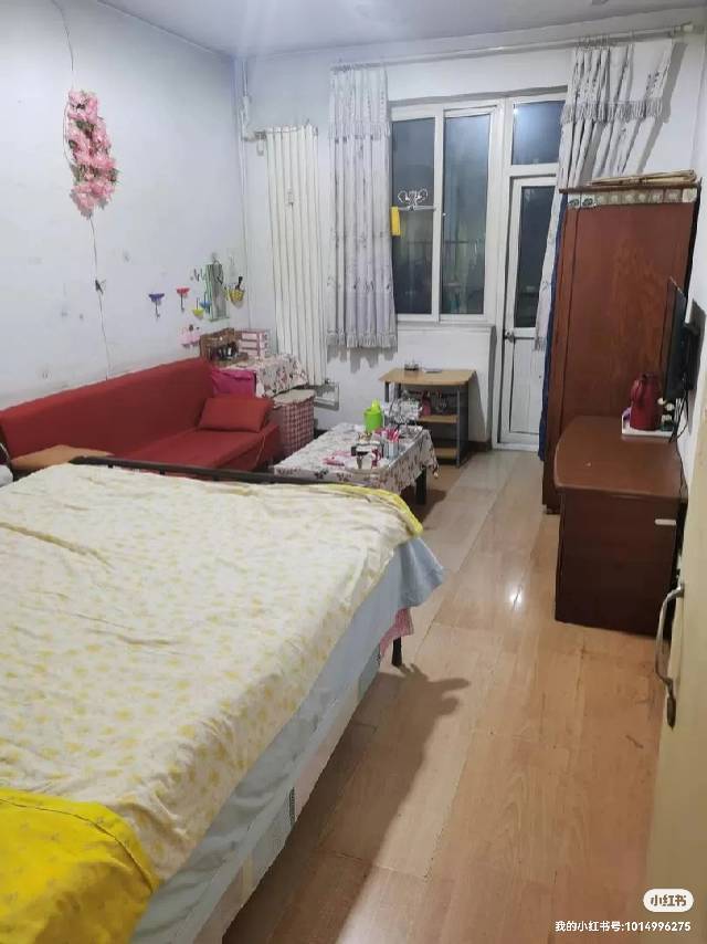 Beijing-Tongzhou-Cozy Home,Clean&Comfy,Chilled,Pet Friendly