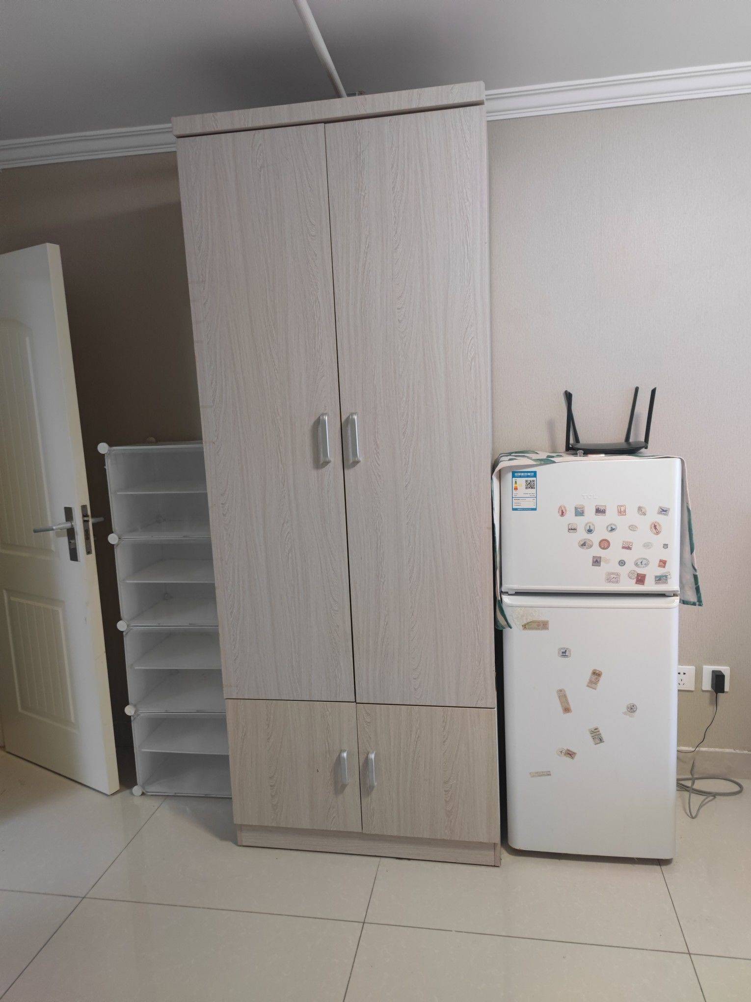 Jinan-Lixia-Cozy Home,Clean&Comfy,No Gender Limit,Hustle & Bustle