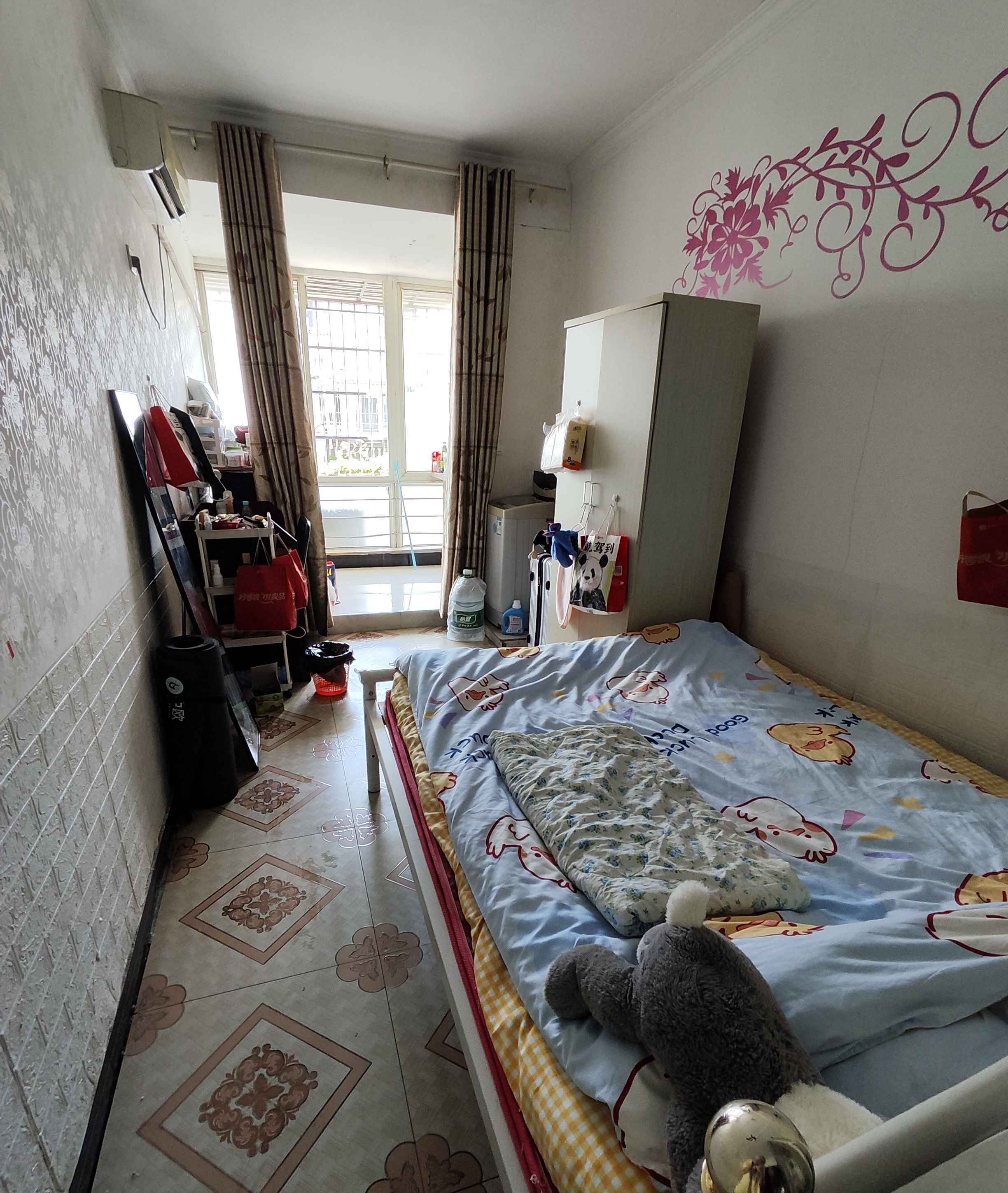 Changsha-Kaifu-Cozy Home,Clean&Comfy