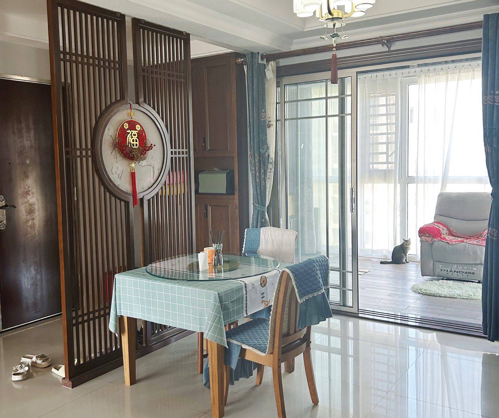 Shenzhen-Longgang-Cozy Home,Clean&Comfy,No Gender Limit,Hustle & Bustle,Pet Friendly