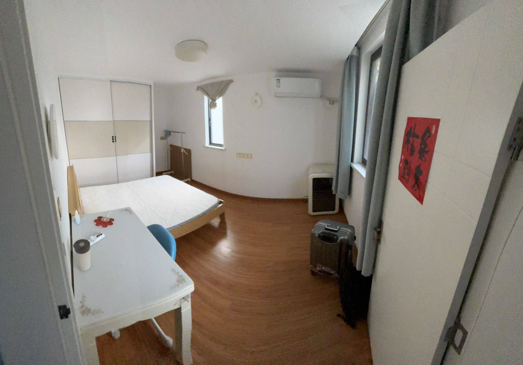 Shanghai-Xuhui-Cozy Home,Clean&Comfy,No Gender Limit,“Friends”,Chilled,LGBTQ Friendly,Pet Friendly