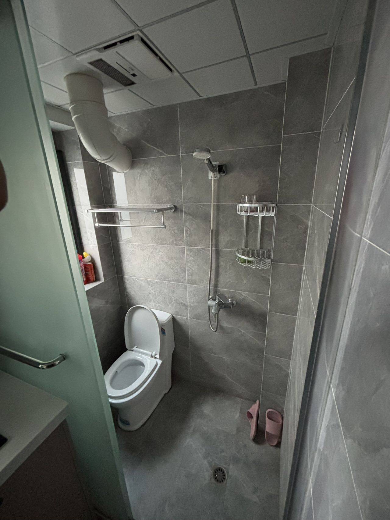 Shanghai-Xuhui-Cozy Home,Clean&Comfy,No Gender Limit,“Friends”,Chilled,LGBTQ Friendly,Pet Friendly