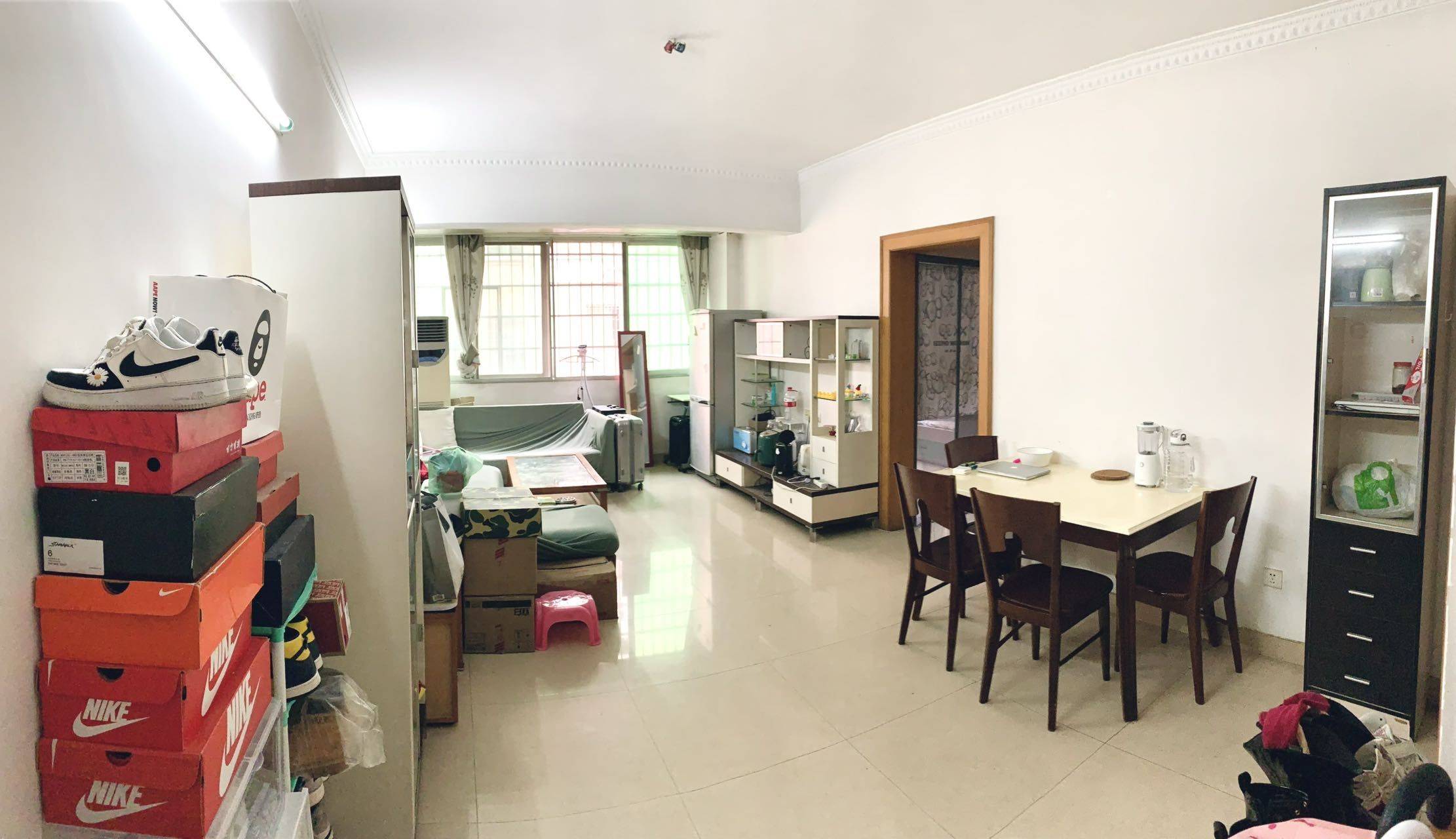 广州-天河-干净治愈,宠物友好