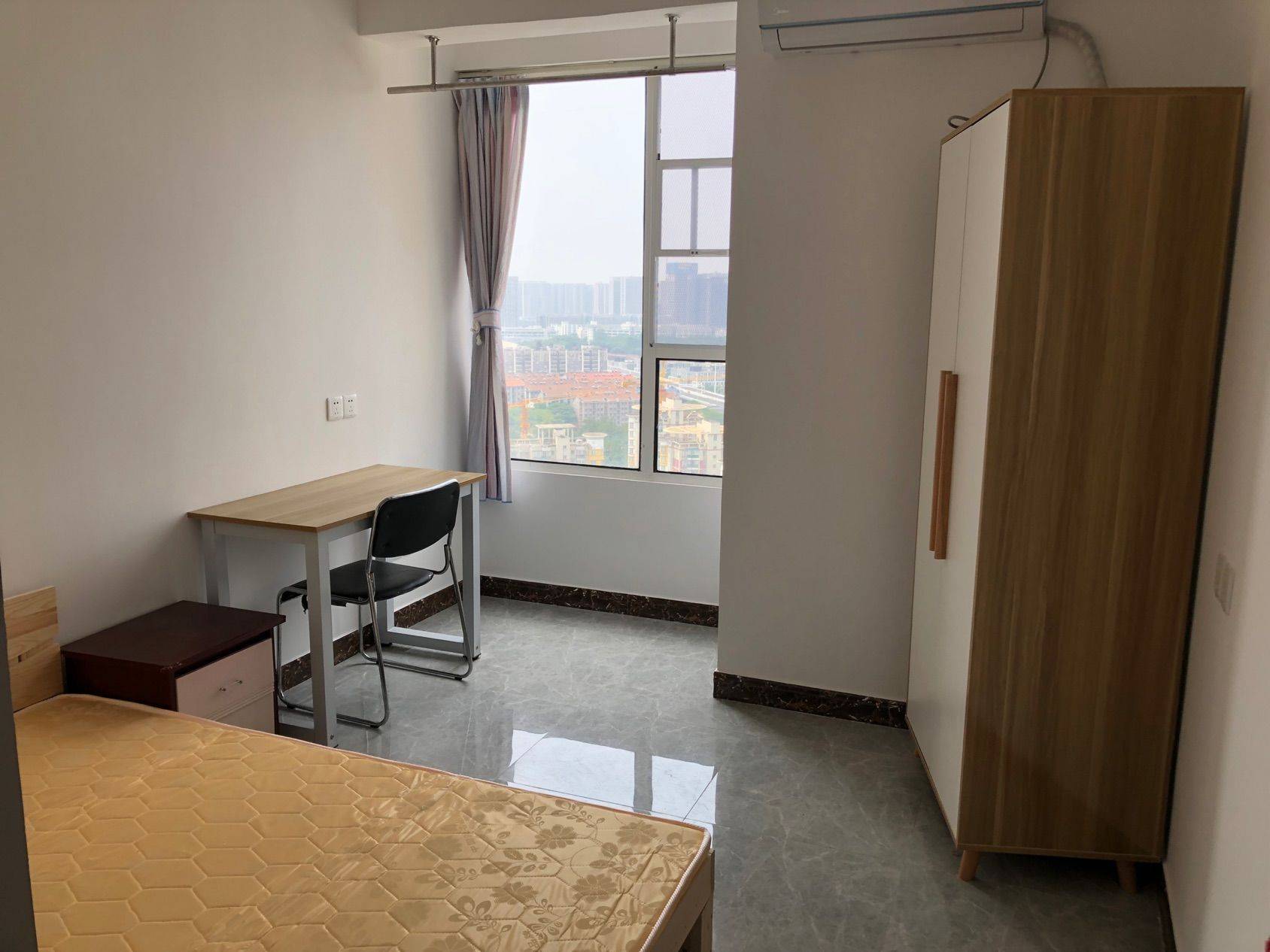 Wuhan-Hongshan-直租无中介费,Pet Friendly,Cozy Home,Clean&Comfy,No Gender Limit,“Friends”