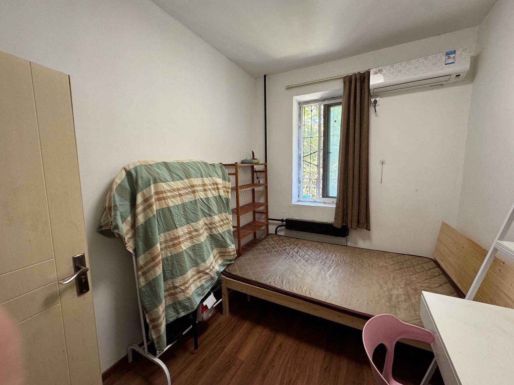 Beijing-Haidian-Cozy Home,Clean&Comfy,No Gender Limit