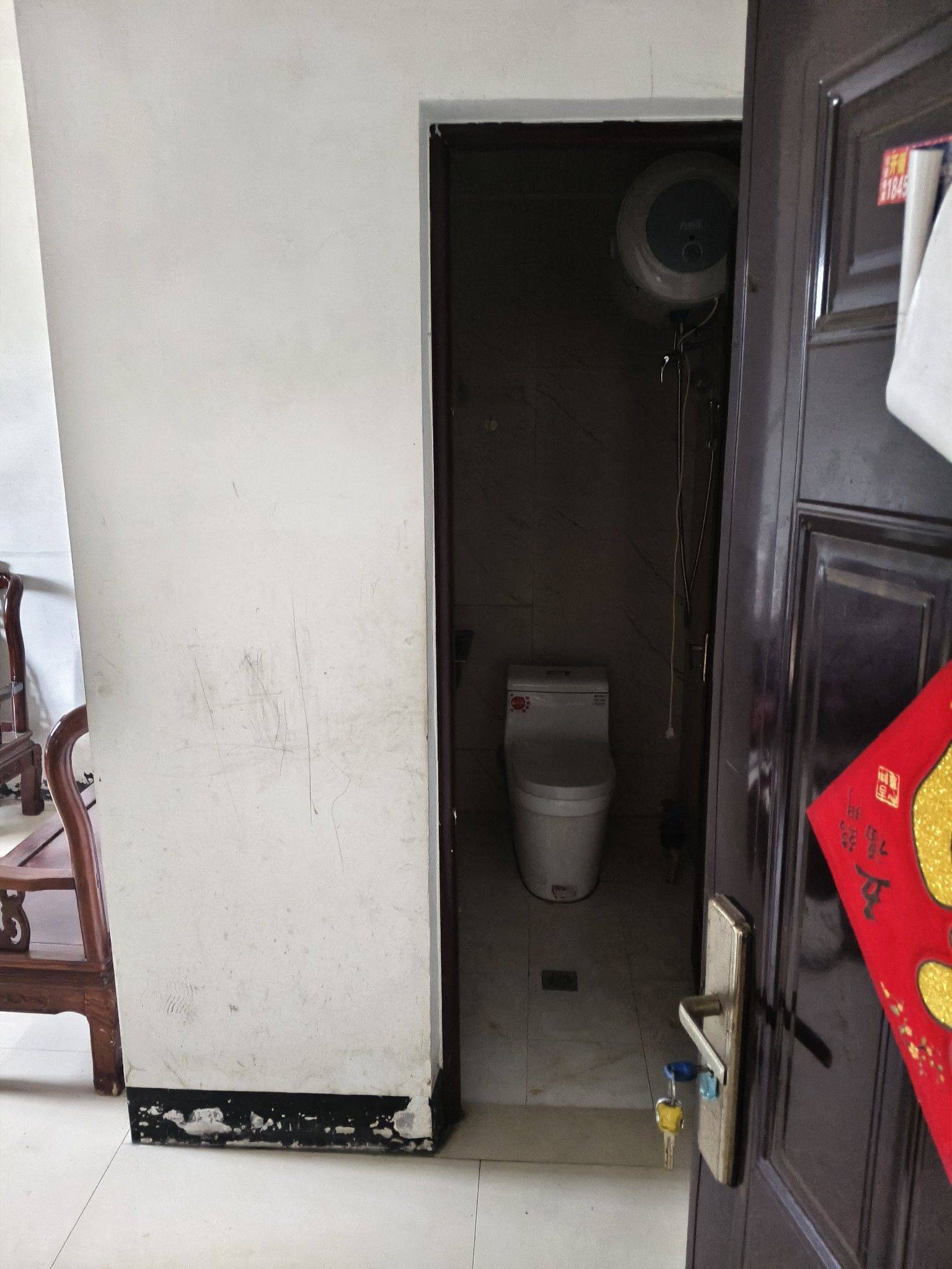 Hangzhou-Xiaoshan-Cozy Home,Clean&Comfy,No Gender Limit,Hustle & Bustle,“Friends”,Chilled,LGBTQ Friendly,Pet Friendly